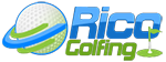 Rico Golfing