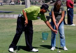 Do You Need Golf Lessons